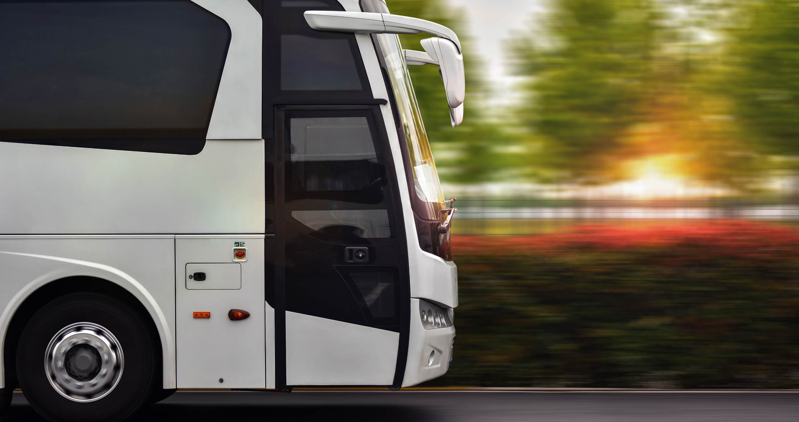 Myytävänä Bussiyhtiö: joukkoliikenne ja tilausliikenne