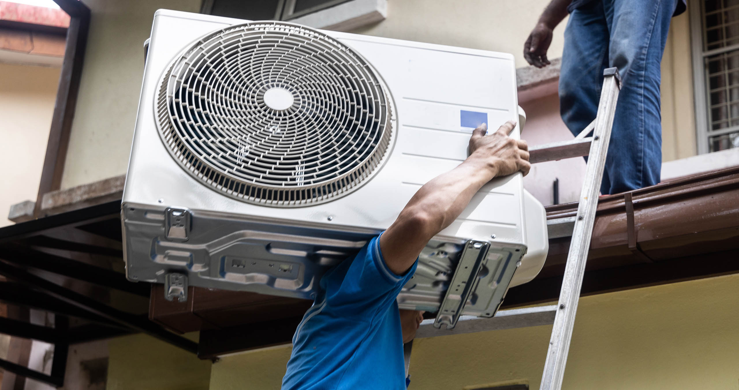 Myytävänä Lämpö- ja kylmäalan yritys 